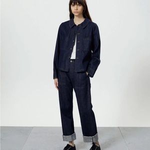 Margaret Howell MHL Worker Jeans Size Small